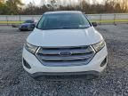 2015 Ford Edge se