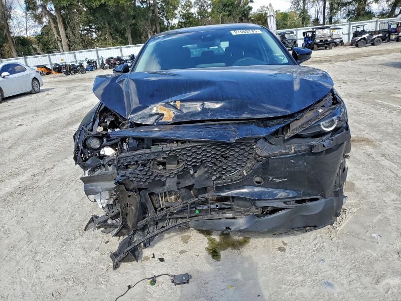 2021 Mazda Cx-30