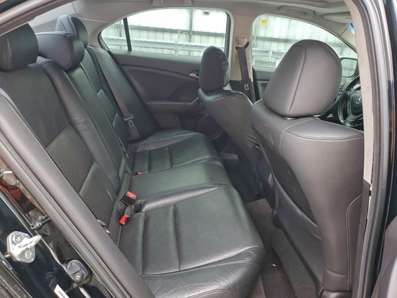 2010 Acura TSX
