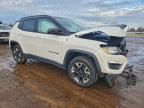 2017 Jeep Compass Trailhawk