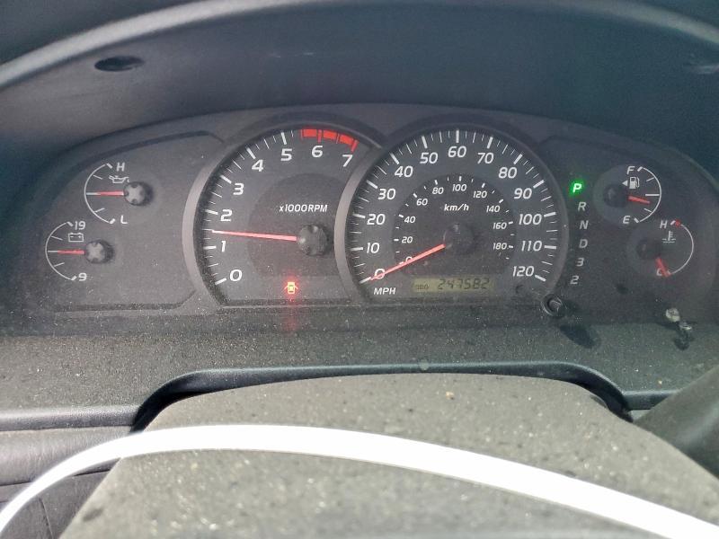 2006 Toyota Tundra SR5