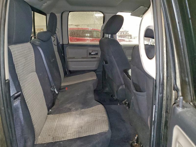 2012 Dodge Ram 1500 slt