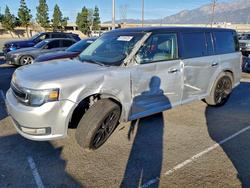 Ford Flex sel Vehiculos salvage en venta: 2016 Ford Flex sel