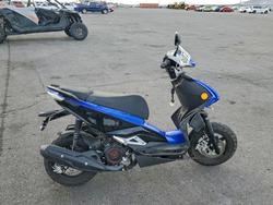 Salvage motorcycles for sale at North Las Vegas, NV auction: 2011 Other Snow Mobiles Scooterlif