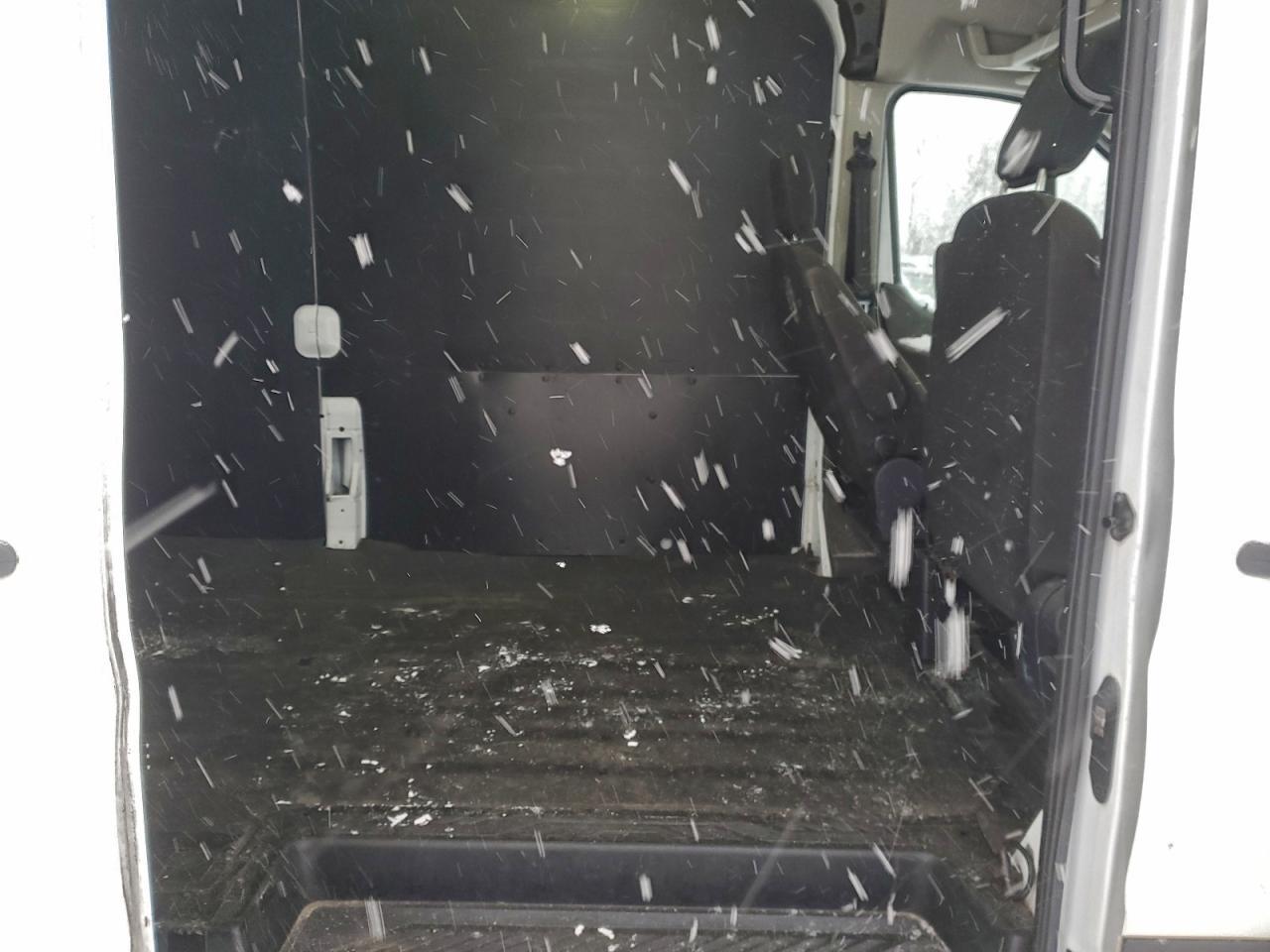 2020 Ford Transit 250 Delivery Van