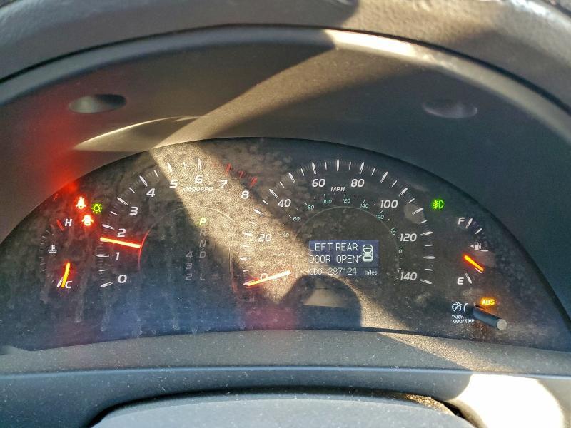 2008 Toyota Camry ce