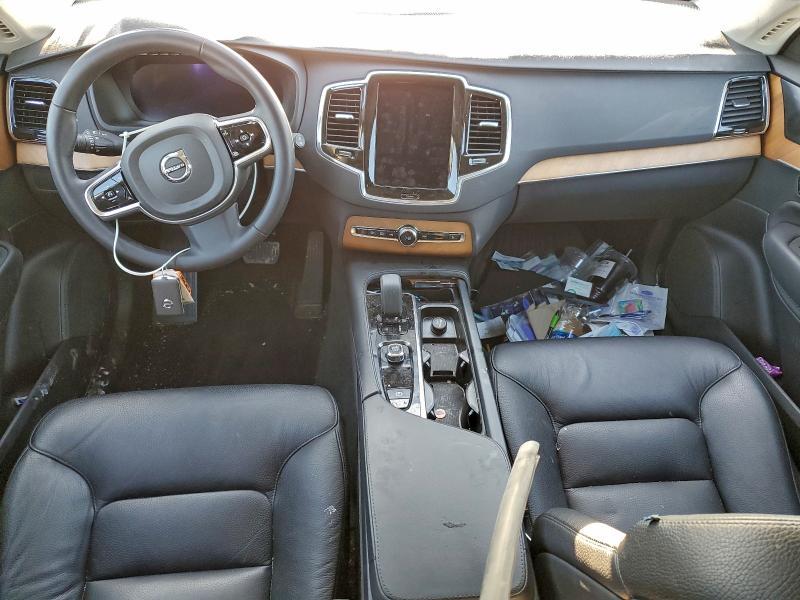 2023 Volvo Xc90 Plus