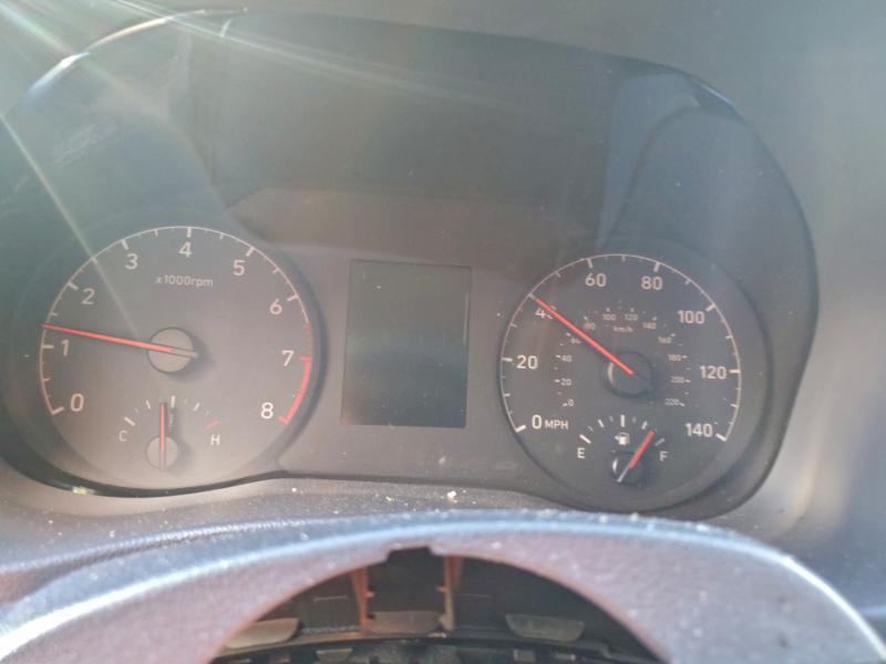 2018 Hyundai Accent se