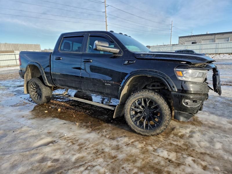 2023 Dodge Ram 1500 big Horn/lone Star