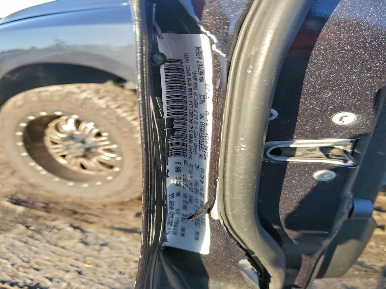 2014 Dodge Ram 1500 slt