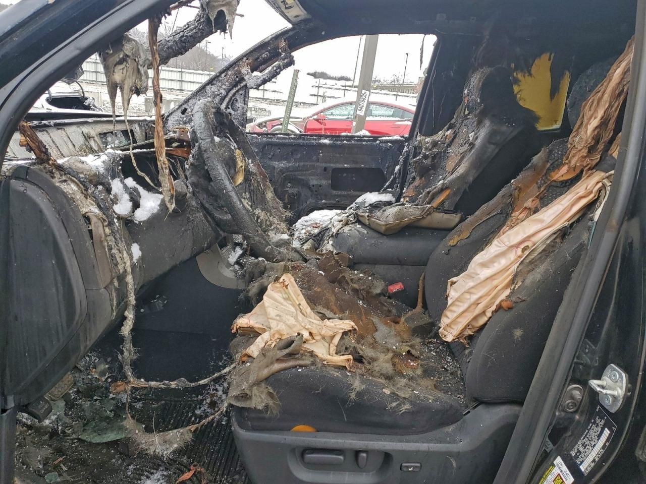 2008 Toyota Tundra Double cab