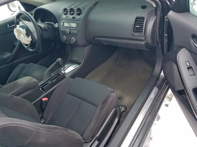 2011 Nissan Altima s