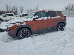 2021 Chevrolet Trailblazer lt for sale in Wayland, MI
