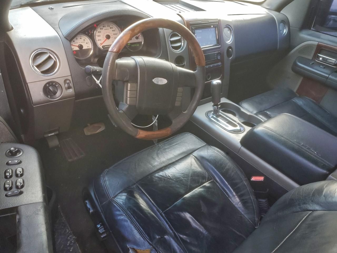 2006 Ford F150