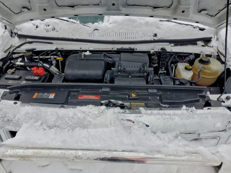 2023 Ford E450 Ambulance