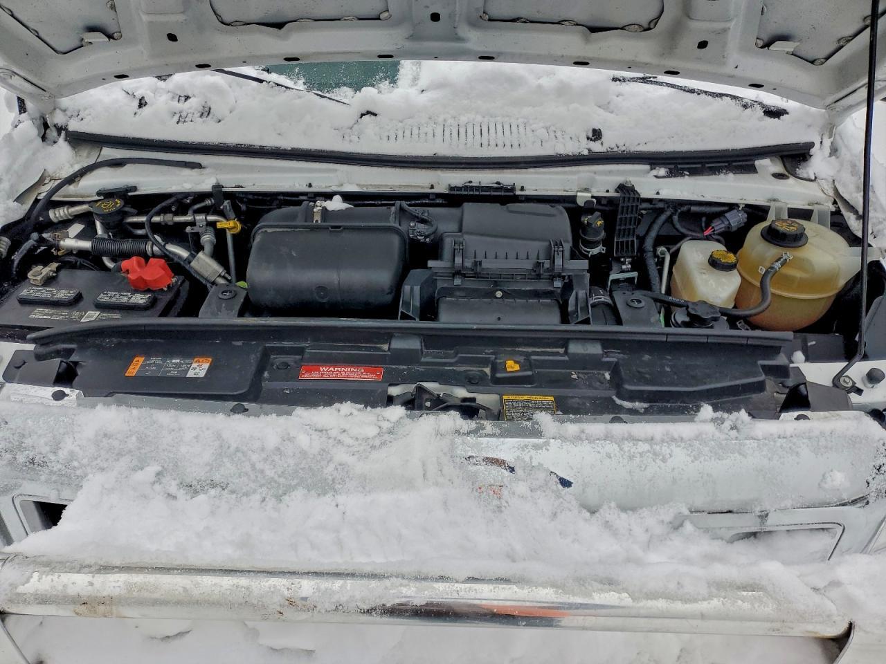 2023 Ford E450 Ambulance