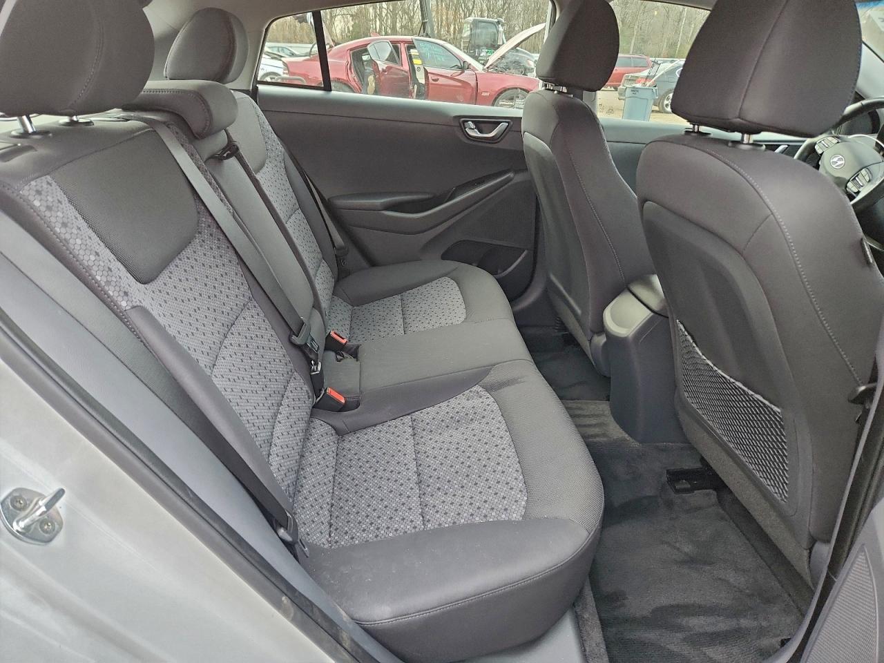 2019 Hyundai Ioniq