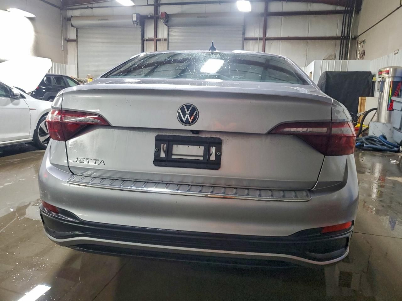 2024 Volkswagen Jetta Sport