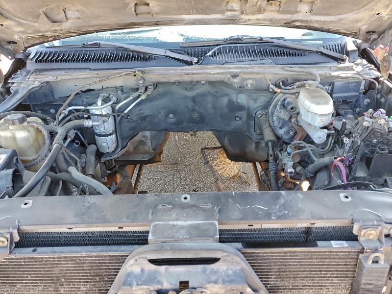 2003 Chevrolet Suburban K1500