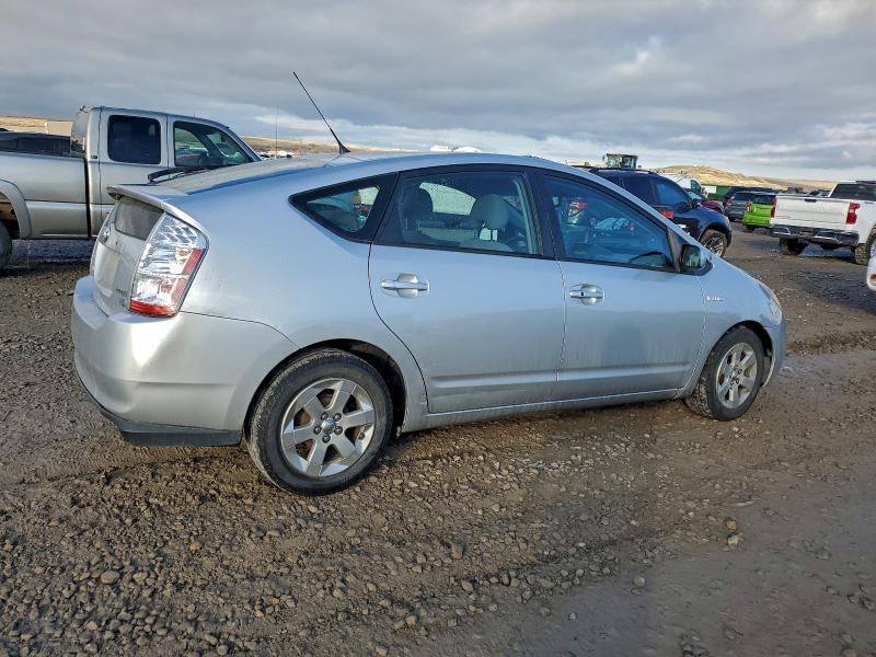2006 Toyota Prius