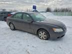 2009 Hyundai Sonata gls