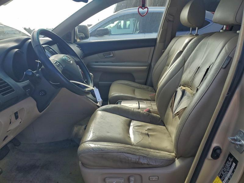 2006 Lexus Rx 400