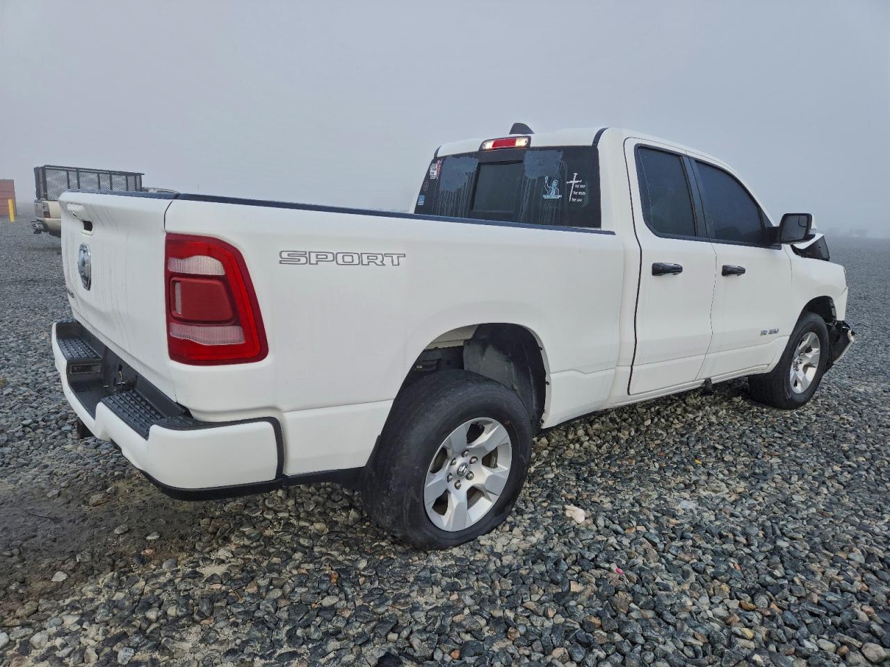 2023 Dodge RAM 1500 BIG Horn