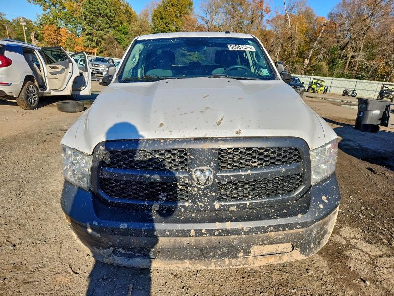 2022 Dodge Ram 1500 Classic Tradesman