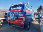 2023 Dodge RAM Promaster 2500 Utility / Service Van