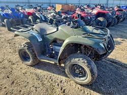 New arrivals for sale at auction: 2018 Honda Fourtrax Recon ATV