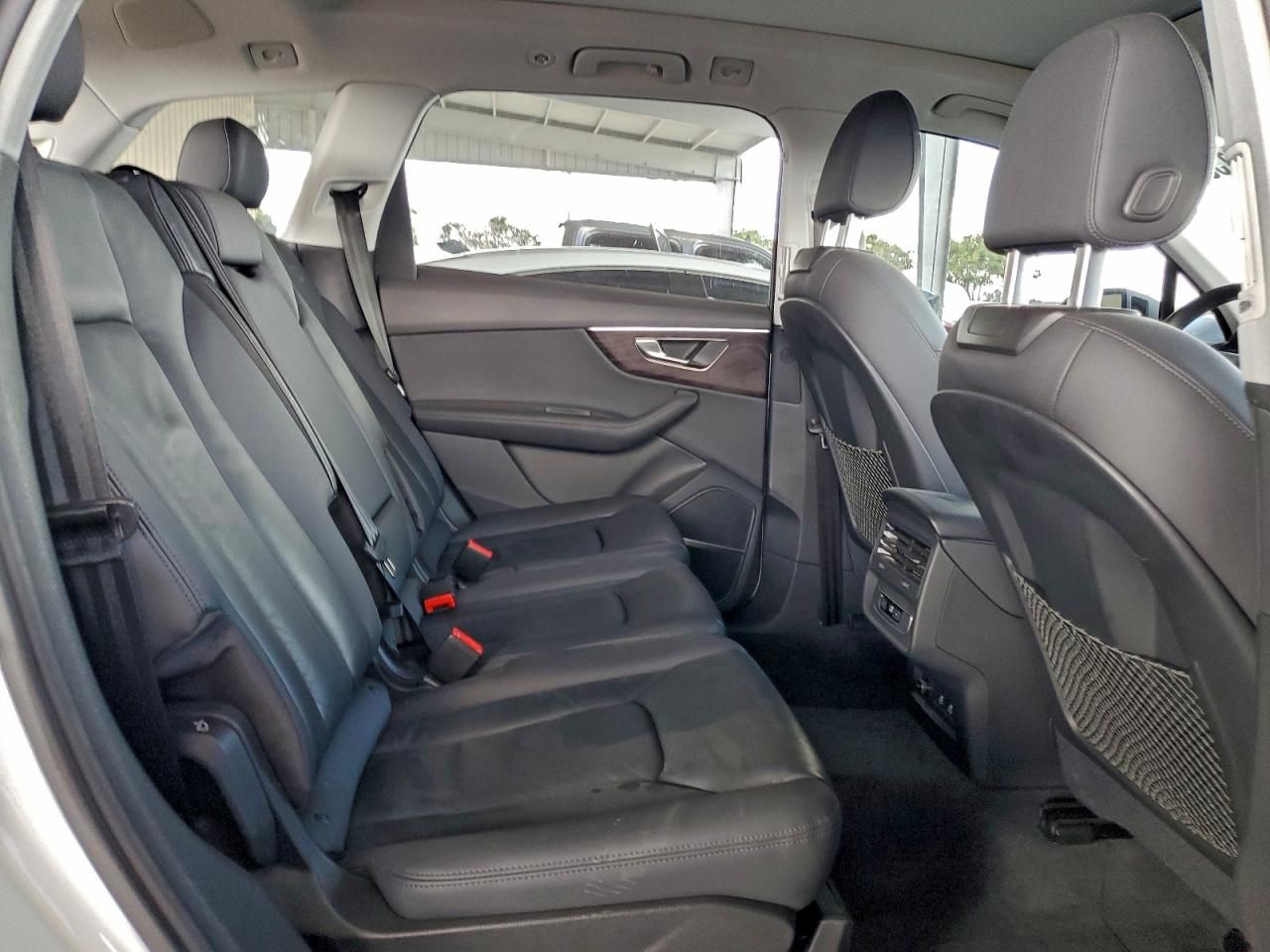 2023 Audi Q7 Premium Plus