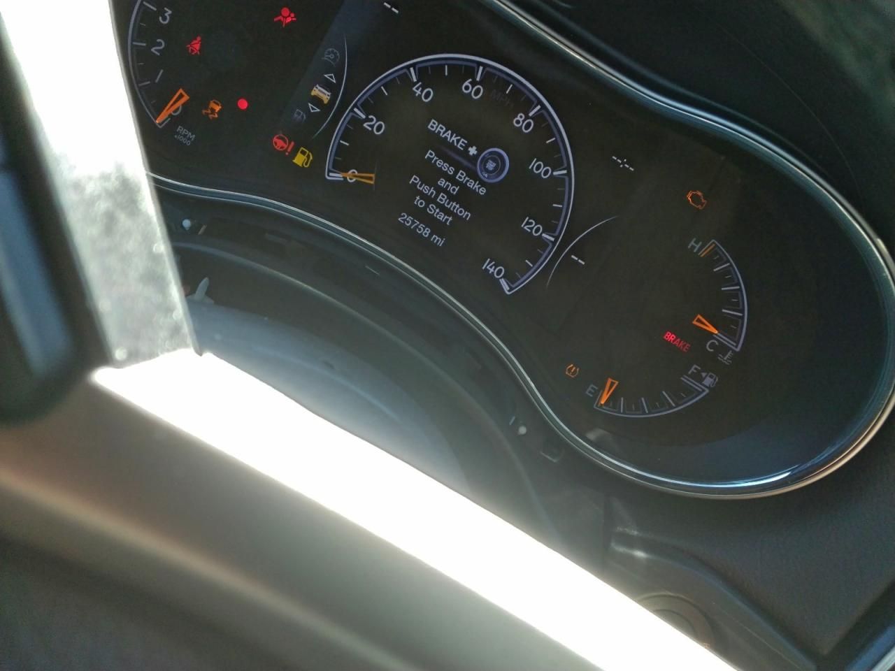 2022 Jeep Grand Cherokee Laredo e