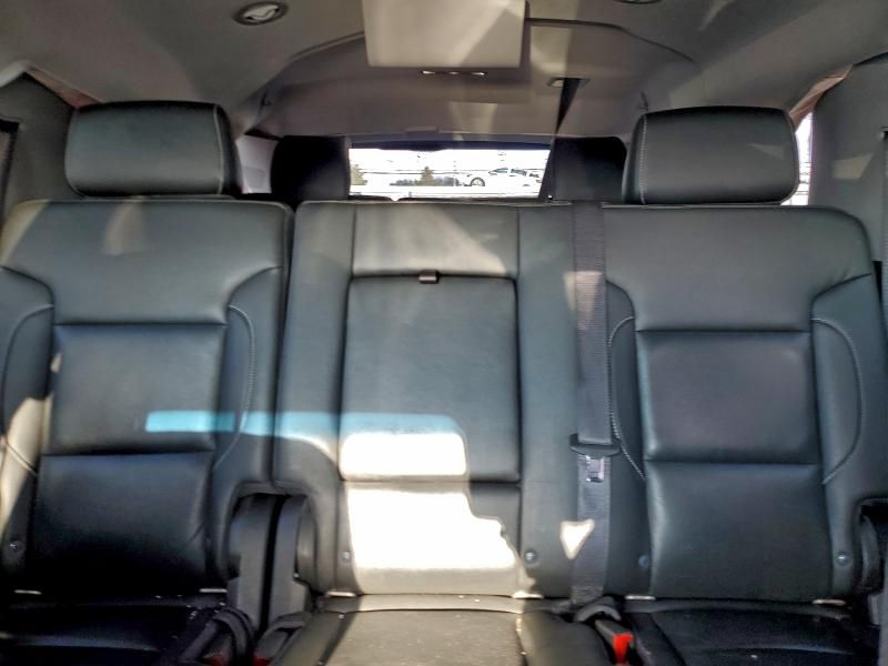 2019 GMC Yukon xl K1500 slt