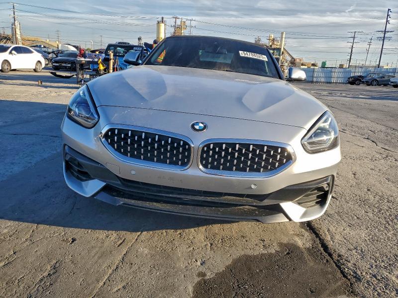 2021 BMW Z4 Sdrive30i