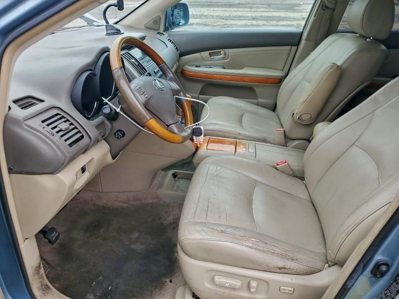 2006 Lexus Rx 330 Base