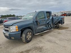 2010 Chevrolet Silverado K1500 lt for sale in Harleyville, SC