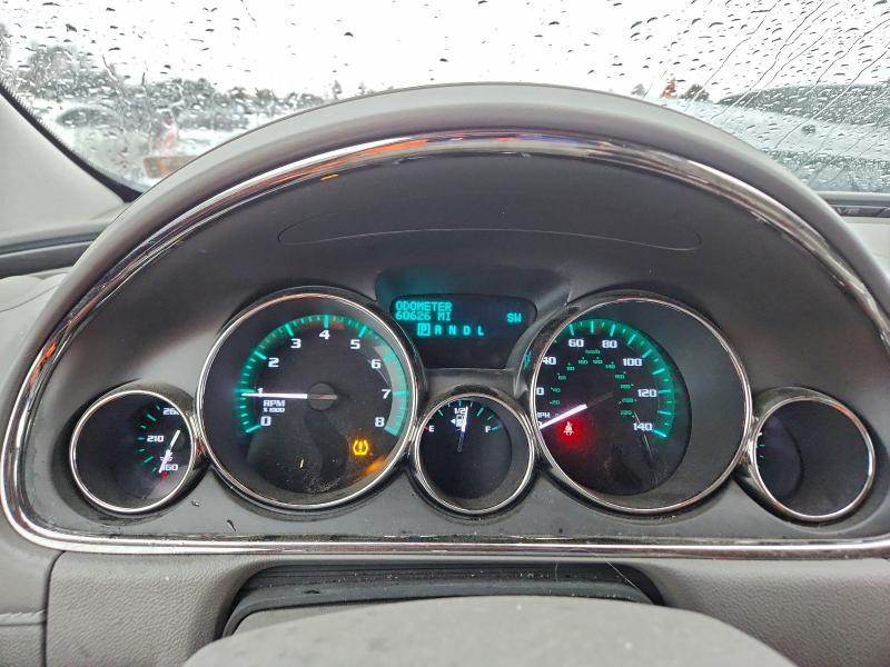 2015 Buick Enclave