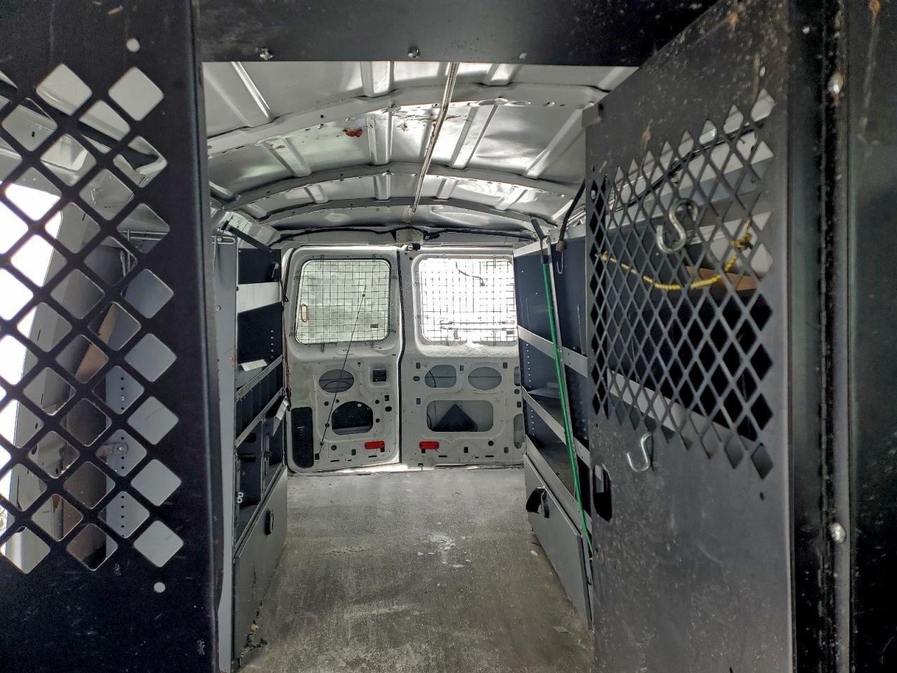 2013 Ford Truck E250 Econo CG Van SU