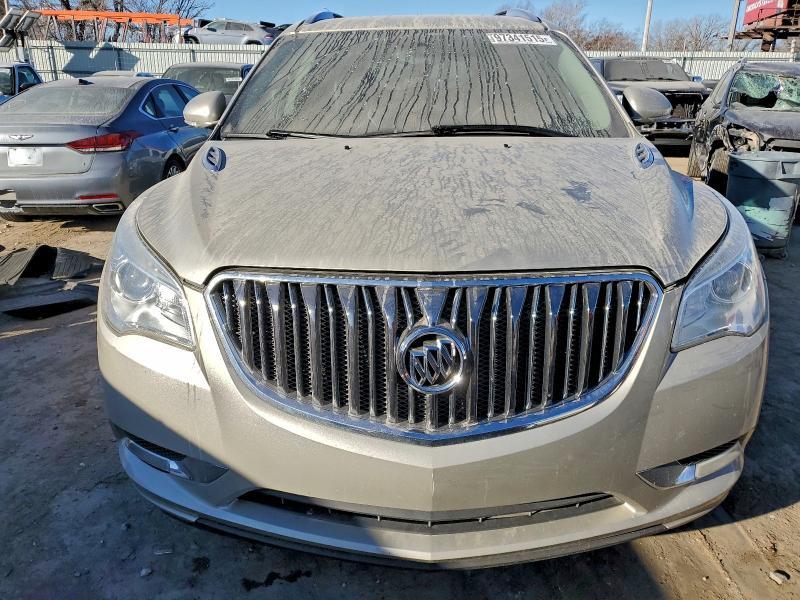 2014 Buick Enclave