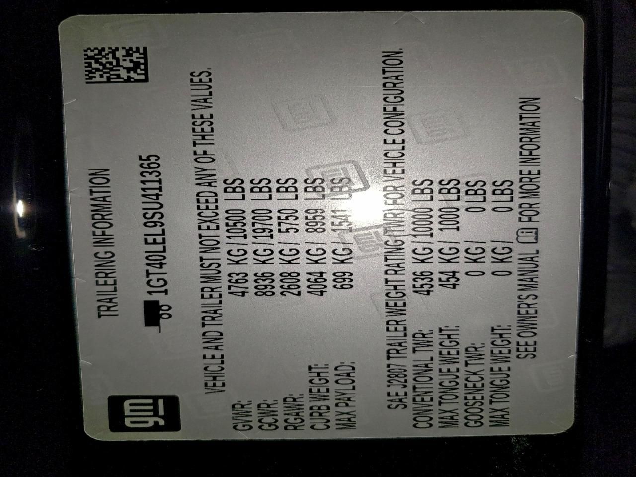 2025 GMC Sierra Denali