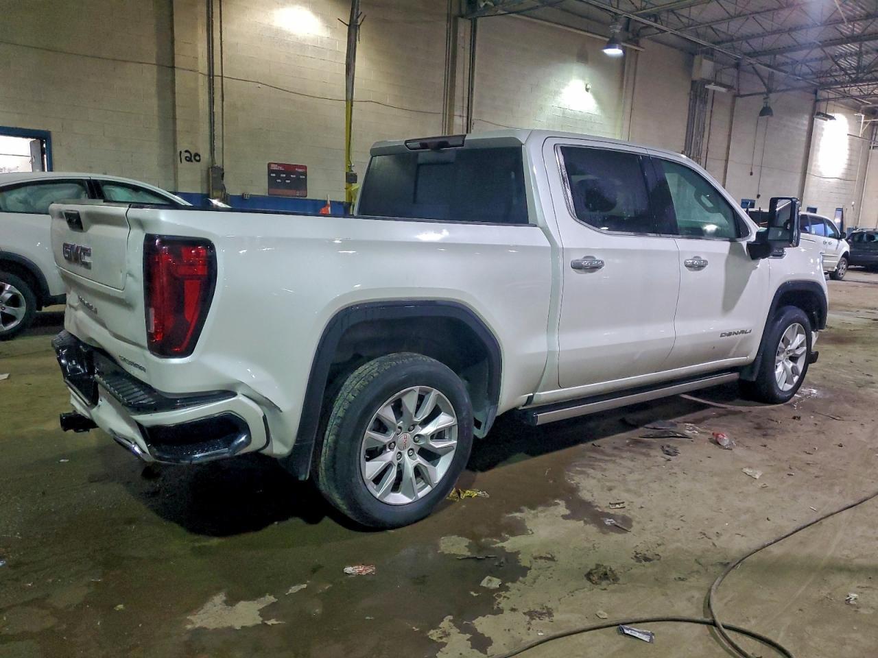 2024 GMC Sierra K1500 Denali