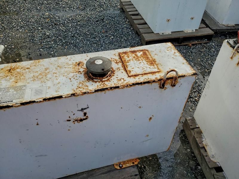 2012 7lt4 105g Portable Fuel pod