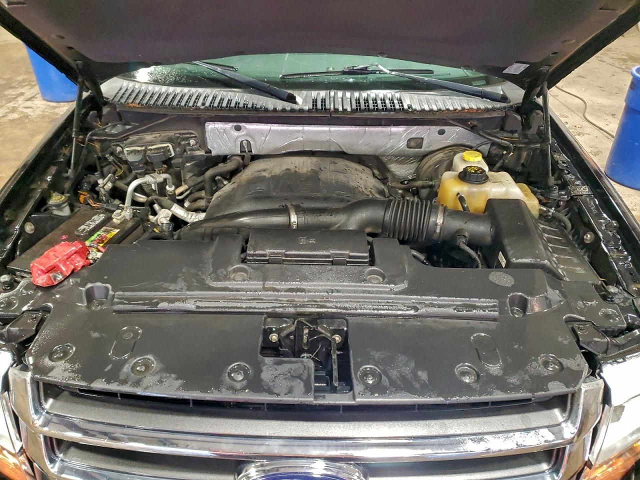 2016 Ford Expedition xlt