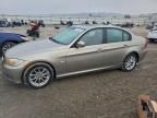 2010 BMW 328 i