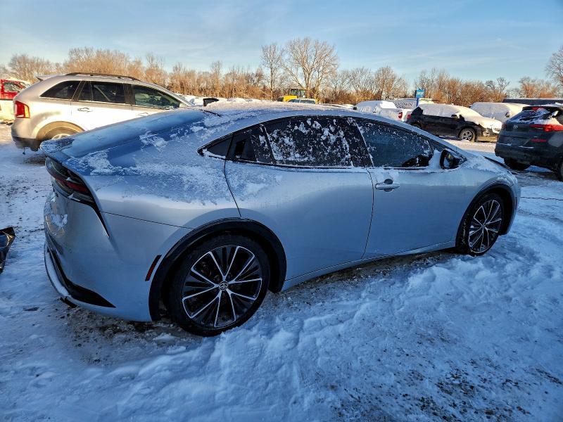 2023 Toyota Prius le