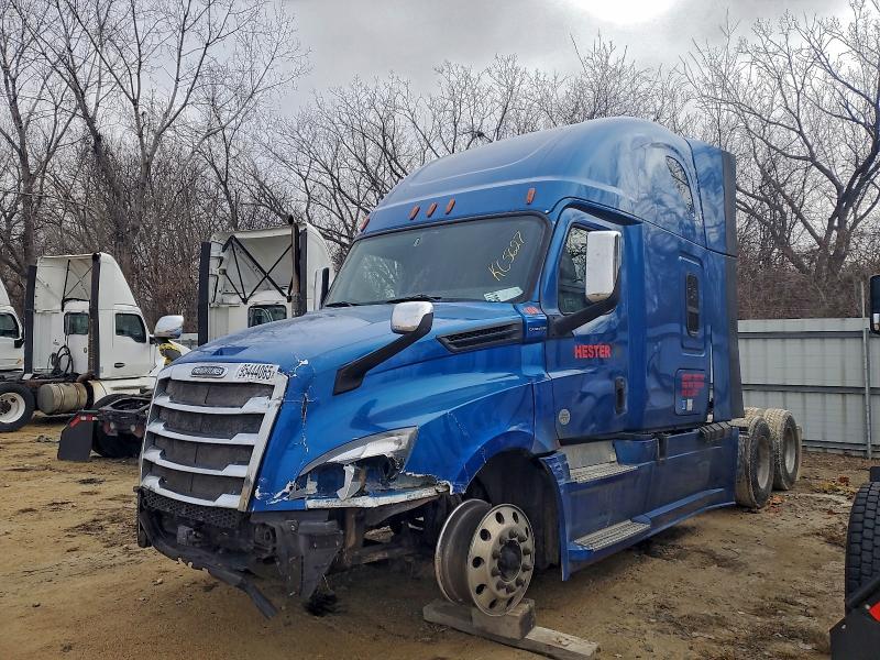 2019 Freigliner 2019 Freightliner Cascadia 126 Semi Truck