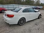 2008 BMW M3