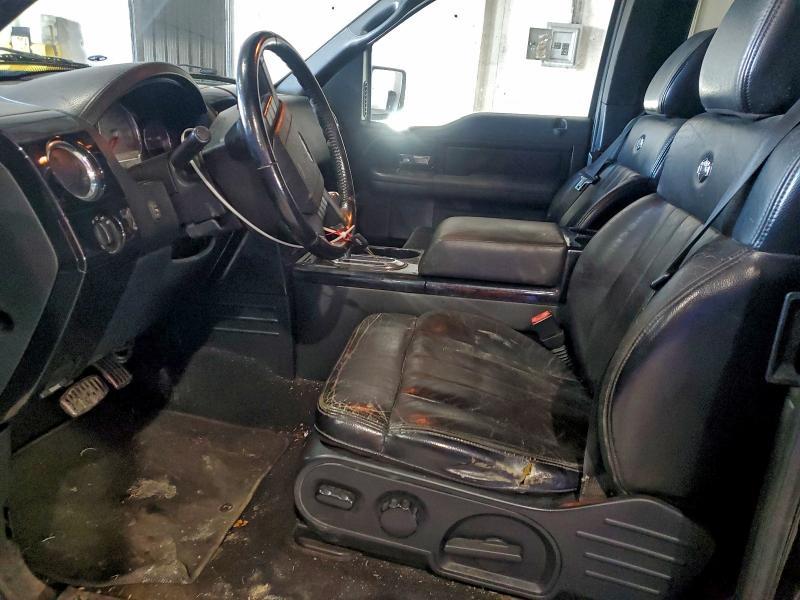 2006 Ford F150