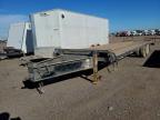 2006 Trailers 2006 PRO Trak Equipment Trailer