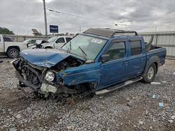 2001 Nissan Frontier for sale in Hueytown, AL